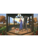 Spirit City: Lofi Sessions - Enchanted Garden DLC