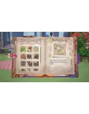 Spirit City: Lofi Sessions - Enchanted Garden DLC