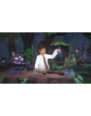 Spirit City: Lofi Sessions - Enchanted Garden DLC