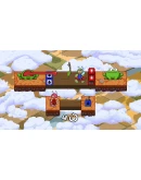 Poke ALL Toads - STEAM GIFT РОССИЯ Poke ALL Toads - STEAM GIFT РОССИЯ