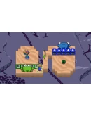 Poke ALL Toads - STEAM GIFT РОССИЯ Poke ALL Toads - STEAM GIFT РОССИЯ