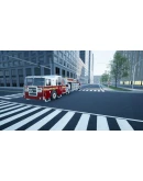 Into The Flames - Tiller Pack DLC - STEAM GIFT РОССИЯ