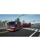 Into The Flames - Tiller Pack DLC - STEAM GIFT РОССИЯ