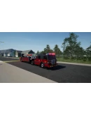 Into The Flames - Tiller Pack DLC - STEAM GIFT РОССИЯ