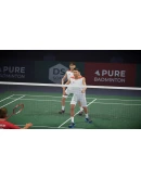 Pure Badminton Выбор Региона Стим STEAM GIFT АВТО 24/7 ГАРАНТИЯ