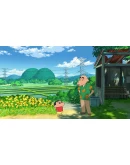 Shin chan: Shiro and the Coal Town Выбор Региона Стим STEAM GIFT АВТО 24/7 ГАРАНТИЯ