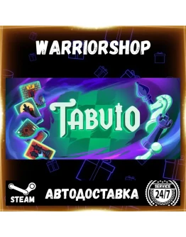 Tabulo Выбор Региона Стим STEAM GIFT АВТО 24/7 ГАРАНТИЯ