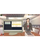 Banker Simulator Выбор Региона Стим STEAM GIFT АВТО 24/7 ГАРАНТИЯ