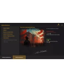 Warnament Выбор Региона Стим STEAM GIFT АВТО 24/7 ГАРАНТИЯ