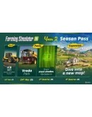 Farming Simulator 25: Year 2 Season PassSTEAM GIFT AUTORU+МИР