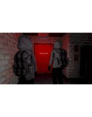 Forsaken Frontiers Выбор Региона Стим STEAM GIFT АВТО 24/7 ГАРАНТИЯ