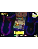 Teenage Mutant Ninja Turtles: Tactica Выбор Региона Стим STEAM GIFT АВТО 24/7 ГАРАНТИ