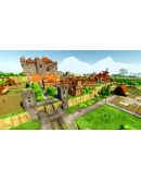 Of Life and Land Выбор Региона Стим STEAM GIFT АВТО 24/7 ГАРАНТИЯ