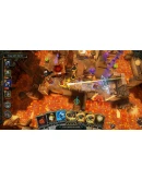 Demeo Battles Выбор Региона Стим STEAM GIFT АВТО 24/7 ГАРАНТИЯ