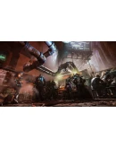 Necromunda: Hired Gun Выбор Региона Стим STEAM GIFT АВТО 24/7 ГАРАНТИЯ
