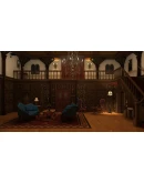 Nancy Drew: The Captive Curse Выбор Региона Стим STEAM GIFT АВТО 24/7 ГАРАНТИЯ
