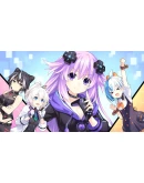 Neptunia Game Maker R:Evolution Выбор Региона Стим STEAM GIFT АВТО 24/7 ГАРАНТИЯ