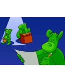 Putt-Putt Saves The Zoo Выбор Региона Стим STEAM GIFT АВТО 24/7 ГАРАНТИЯ