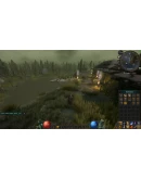 The Black Grimoire: Cursebreaker Выбор Региона Стим STEAM GIFT АВТО 24/7 ГАРАНТИЯ
