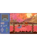 Scrabdackle Выбор Региона Стим STEAM GIFT АВТО 24/7 ГАРАНТИЯ