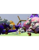 HUMAN FALL FLAT XBOX ONE / SERIES XS / PCКЛЮЧ USA ЛИЦЕНЗИЯ