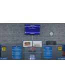 Airport X-Ray Simulator Выбор Региона Стим STEAM GIFT АВТО 24/7 ГАРАНТИЯ