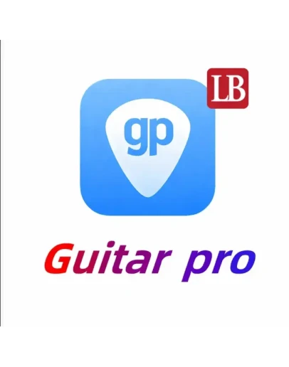 Активация Guitar Pro с помощью 8 клавиш навсегда