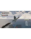 Scramble: Battle of Britain Выбор Региона Стим STEAM GIFT АВТО 24/7 ГАРАНТИЯ