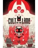 CULT OF THE LAMB: SINFUL EDITION XBOXКЛЮЧ USA ЛИЦЕНЗИЯ