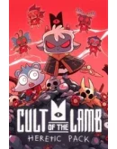 CULT OF THE LAMB: SINFUL EDITION XBOXКЛЮЧ USA ЛИЦЕНЗИЯ