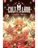 CULT OF THE LAMB: SINFUL EDITION XBOXКЛЮЧ USA ЛИЦЕНЗИЯ