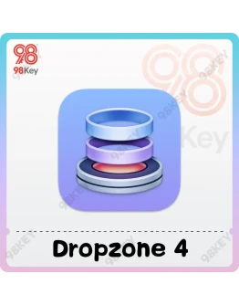 Dropzone 4 лицензия drag & drop приложение для Mac Dropzone 4 лицензия drag & drop приложение для Mac