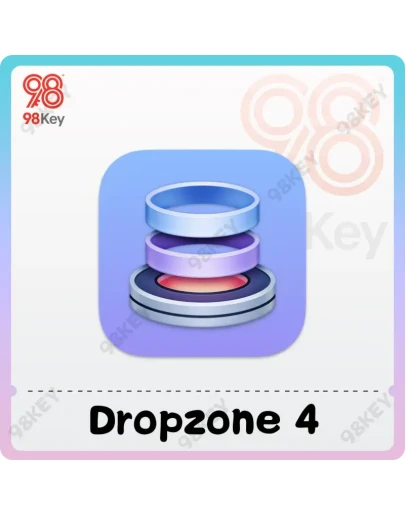 Dropzone 4 лицензия drag & drop приложение для Mac Dropzone 4 лицензия drag & drop приложение для Mac