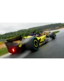 F1 25 ICONIC EDITION XBOX SERIES XSКЛЮЧ USA ЛИЦЕНЗИЯ СРАЗУ