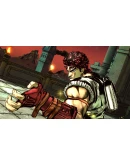 JOJO'S BIZARRE ADVENTURE ALL-STAR BATTLE R ULTIMATE EDITION XBOXКЛЮЧ USA
