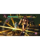 JOJO'S BIZARRE ADVENTURE ALL-STAR BATTLE R ULTIMATE EDITION XBOXКЛЮЧ USA