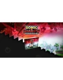 SONIC X SHADOW GENERATIONS DIGITAL DELUXE EDITION XBOXКЛЮЧ USA