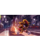 SONIC X SHADOW GENERATIONS DIGITAL DELUXE EDITION XBOXКЛЮЧ USA