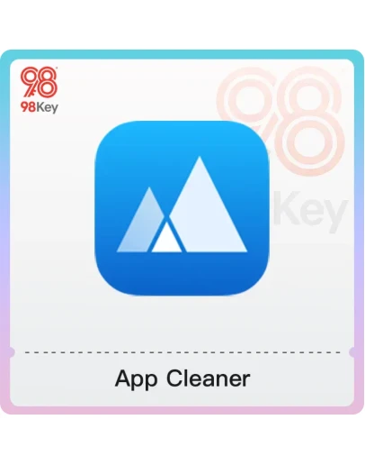 App Cleaner & Uninstaller ключ активации для Mac App Cleaner & Uninstaller ключ активации для Mac