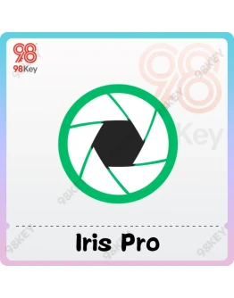 Iris Pro ключ активации фильтр синего света и защита глаз Iris Pro ключ активации фильтр синего света и защита глаз