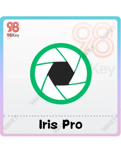 Iris Pro ключ активации фильтр синего света и защита глаз Iris Pro ключ активации фильтр синего света и защита глаз