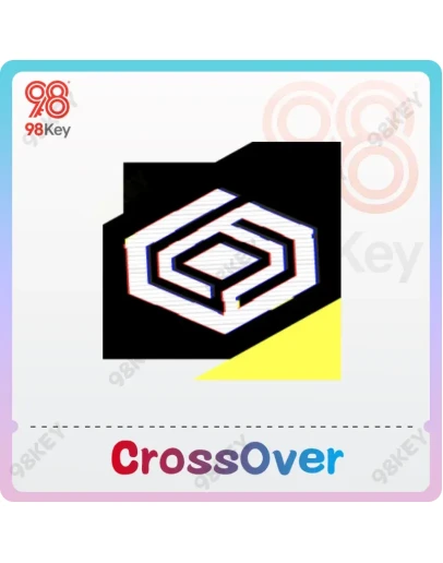 Crossover 26 Ключ активации навсегда Crossover 26 Ключ активации навсегда