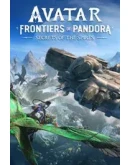 AVATAR FRONTIERS OF PANDORA SEASON PASS XBOX XSКЛЮЧ USA ЛИЦЕНЗИЯ