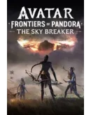 AVATAR FRONTIERS OF PANDORA SEASON PASS XBOX XSКЛЮЧ USA ЛИЦЕНЗИЯ