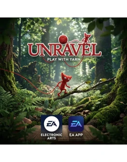 Unravel (EA APP Ключ) Unravel (EA APP Ключ)