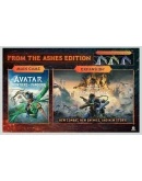 АВАТАР РУБЕЖИ ПАНДОРЫ COMPLETE EDITION XBOX XSКЛЮЧ USA