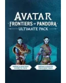 АВАТАР РУБЕЖИ ПАНДОРЫ COMPLETE EDITION XBOX XSКЛЮЧ USA