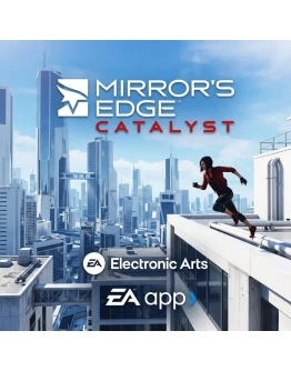 Mirror's Edge Catalyst (EA APP Ключ) Mirror's Edge Catalyst (EA APP Ключ)
