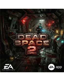 Dead Space 2 (EA APP Ключ) Dead Space 2 (EA APP Ключ)