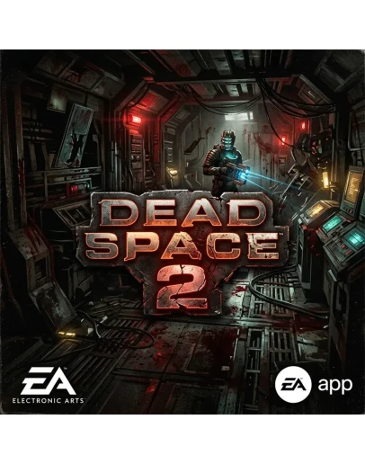 Dead Space 2 (EA APP Ключ)